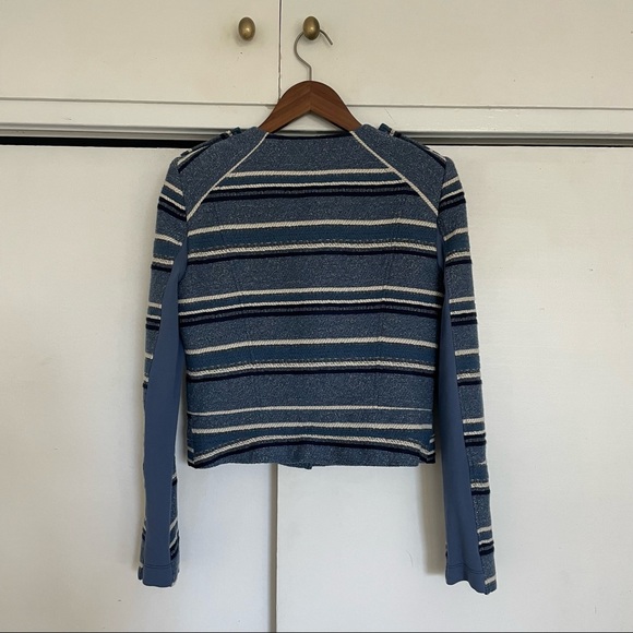 BCBGMaxAzria Blazer / Jacket Size S - Picture 3 of 6